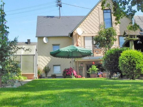 Haus Gertrud Comfortable holiday residence